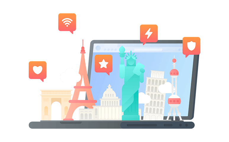 圣马力诺回国vpn - 返华APP